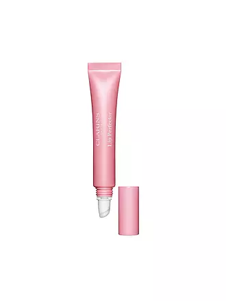 CLARINS | Rossetto - Natural Lip Perfector (20 Translucent Glow) | rosa